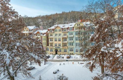 Jachymov Hotel | Hotel Astoria