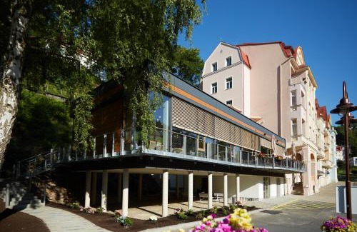 Jachymov Hotel | Hotel Astoria