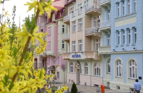 Jachymov Hotel | Hotel Astoria