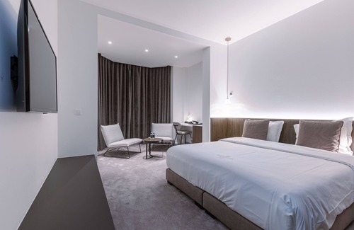 De Haan Hotel | Hotel Astoria De Haan