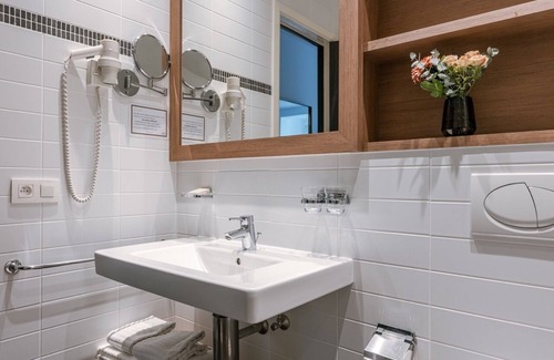De Haan Hotel | Hotel Astoria De Haan