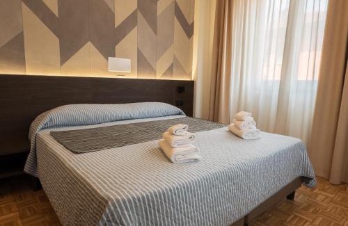 Fidenza Hotel | Hotel Astoria