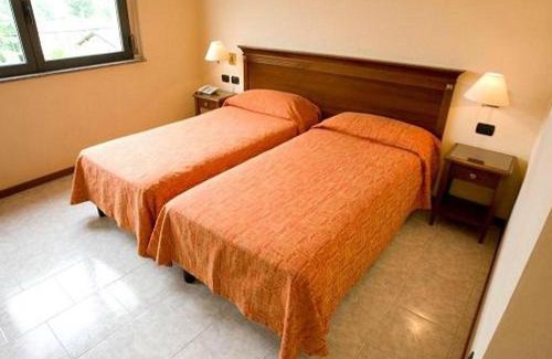 Fidenza Hotel | Hotel Astoria
