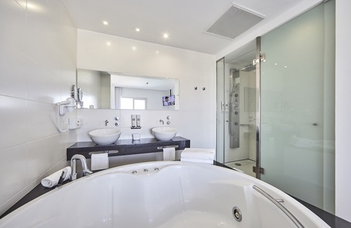 Alcudia Hotel | Hotel Astoria Playa - Adults Only