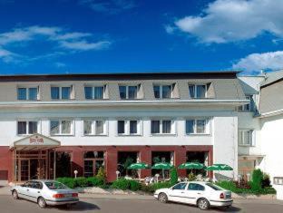 Strasnice Hotel | Hotel Astra