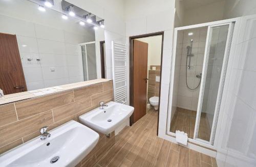 Strasnice Hotel | Hotel Astra