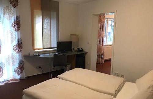 Rastatt Hotel | Hotel Astra Rastatt