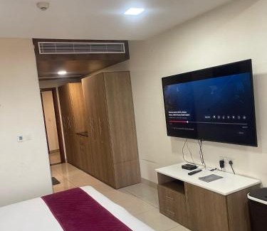 Tonk Road Hotel | Hotel Astravista