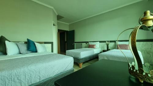 Vina del Mar Hotel | Hotel Asturias