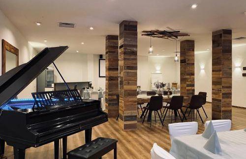 Lieboch Hotel | Hotel
