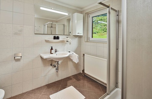 Neukirchen am Grossvenediger House | Hotel Gasthof Siggen