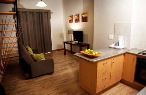 Tzaneen Hotel | Hotel at Tzaneen