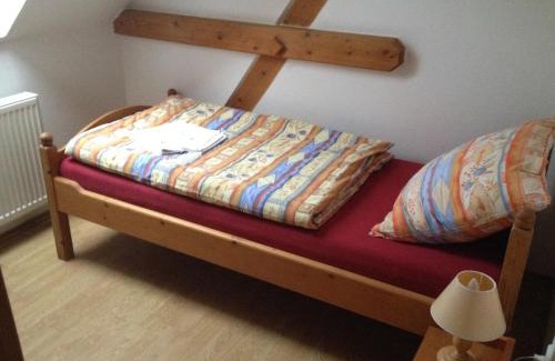 Rabi Hotel | Hotel Atawa