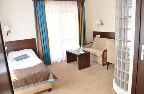 Ciechanow Hotel | Hotel Atena Wedding, Business & Spa