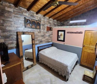 Jerico Hotel | Hotel Atenas Jericó