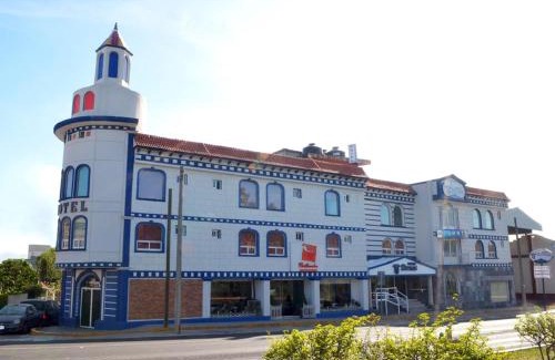 Xalapa Hotel | Hotel Atenas