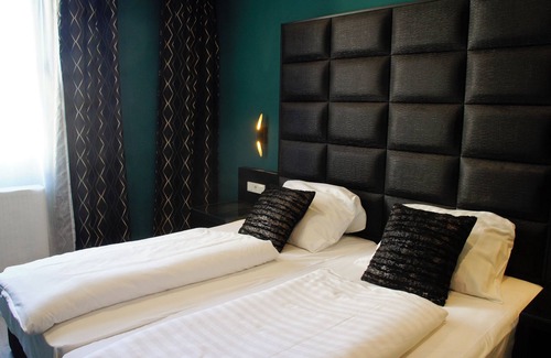 Kelsterbach Hotel | Hotel Athen Kelsterbach Airport