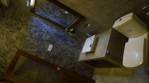 Udawalawa Hotel | Hotel Athgira