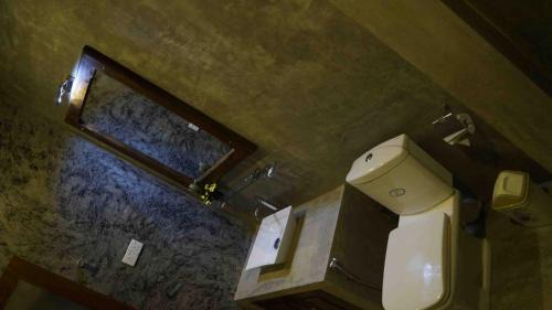 Udawalawa Hotel | Hotel Athgira