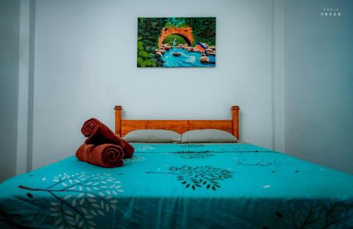 Chilaw Hotel | Hotel Athina & Restaurant