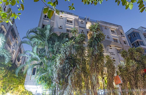 Kondapur Apartment | Hotel Athome & Serviced Apartments by Deccan Serai Hotels