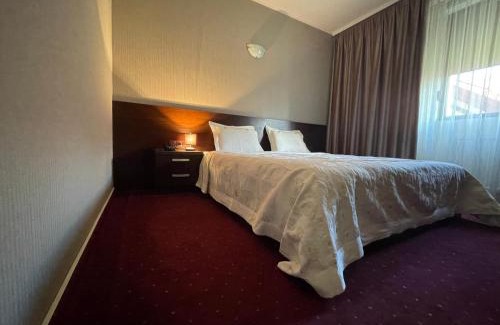 Voluntari Hotel | Hotel Athos