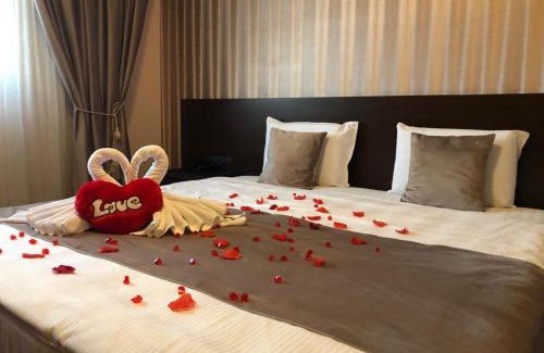 Voluntari Hotel | Hotel Athos