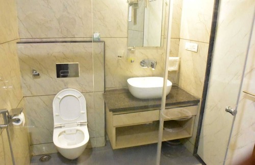 Shahdol Hotel | Hotel Atiraj