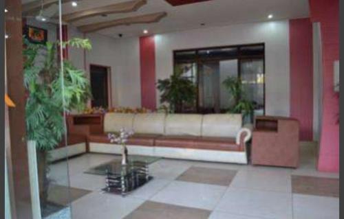 Katra Hostel | Hotel ATITH INTERNATIONAL