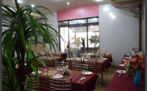 Katra Hostel | Hotel ATITH INTERNATIONAL