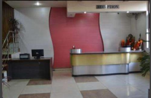 Katra Hostel | Hotel ATITH INTERNATIONAL