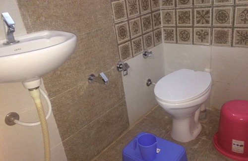 Mahesana House | Hotel Atithi
