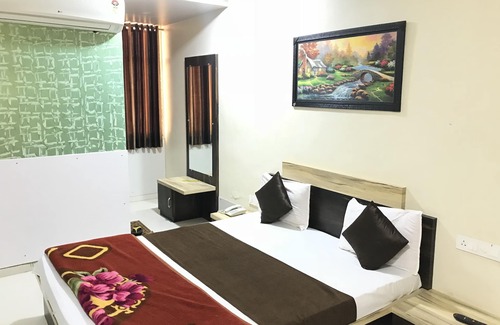 Mahesana House | Hotel Atithi