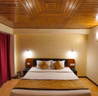 Bemloi Hotel | Hotel Atithi Mall Road