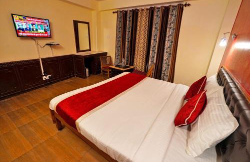 Bemloi Hotel | Hotel Atithi Mall Road