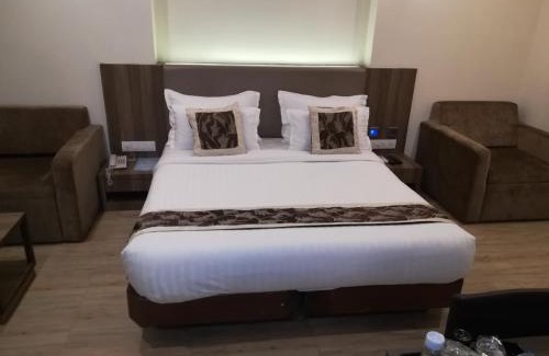 Juhu Hotel | Hotel Atlantic