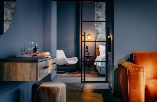 Westerland Hotel | Hotel Atlantic - Kopf aus, Herz an!