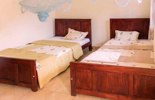 Fort Portal Hotel | Hotel Atlantica