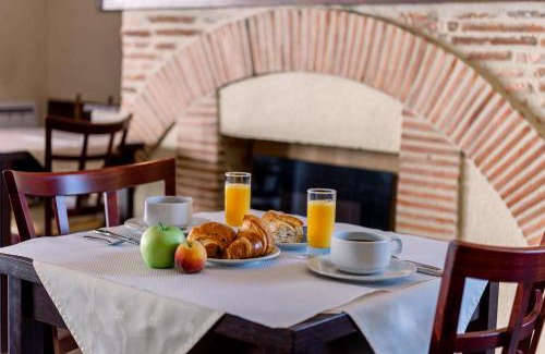 Mimizan-Plage Hotel | Hotel Atlantique