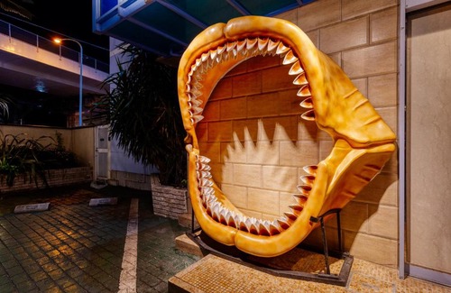 Iwatsuki Hotel | Hotel Atlantis Hawaiian Resorts(Adult only)