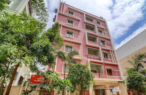 Kukatpalli Hotel | Hotel Atlas Stays Kukatpally Hyderabad