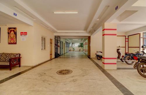 Kukatpalli Hotel | Hotel Atlas Stays Kukatpally Hyderabad