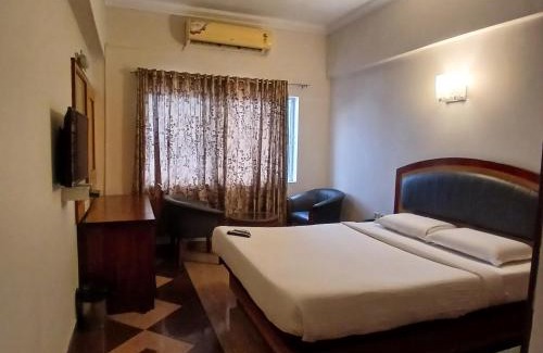 Rajajinagar House | Hotel Atmosphere Inn