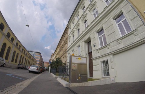 Jakomini Hotel | Hotel Aton