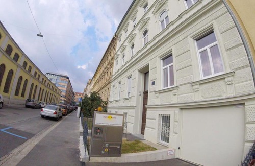 Jakomini Hotel | Hotel Aton