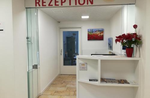 Jakomini Hotel | Hotel Aton