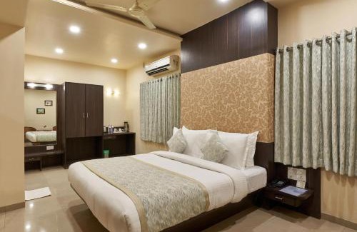 Kolhapur Hotel | Hotel Atria, Kolhapur