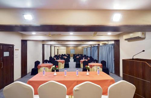 Kolhapur Hotel | Hotel Atria, Kolhapur