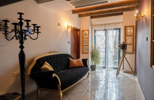 Niksic Hotel | Hotel Atrium