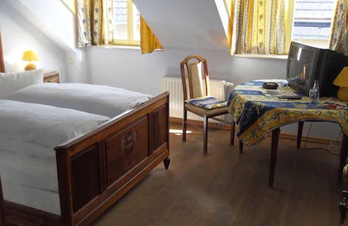 Freibergsdorf Hotel | Hotel Auberge Mistral